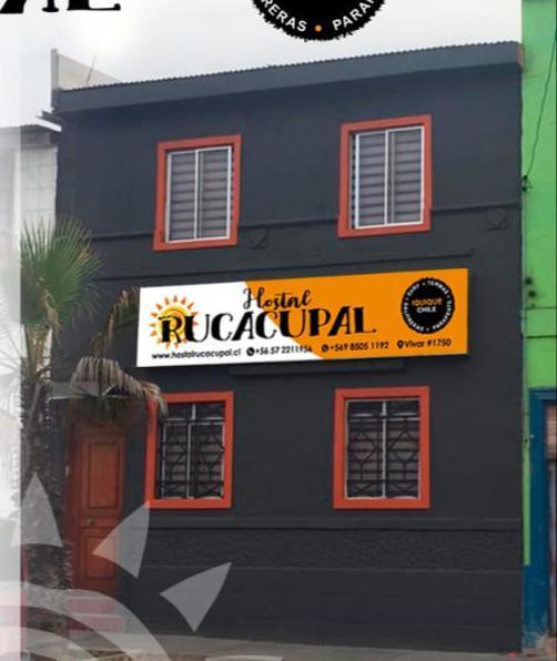 Hostal Rucacupal