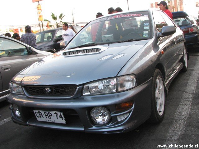 Expo Tuning