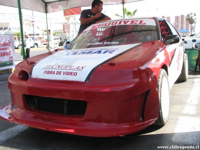 Expo Tuning