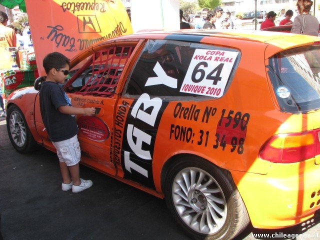 Expo Tuning