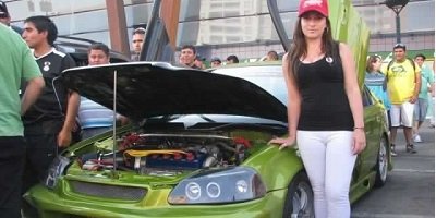 Expo Tuning