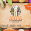Atota Feria Gastronómica