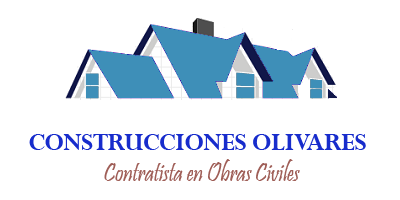 Construcciones Olivares