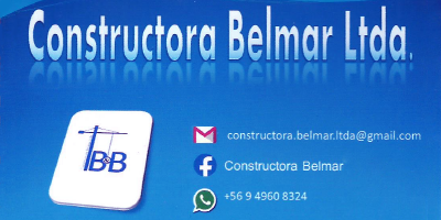 Constructora Belmar