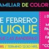 Corrida Coaniquem
