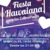 Fiesta Hawaiana