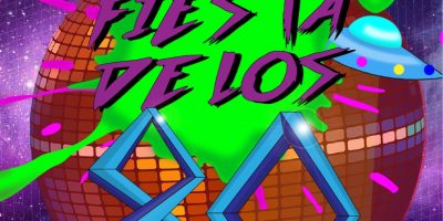 fiesta retro en iquique