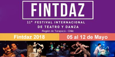 Fintdaz 2018