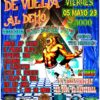 De Vuelta al Demo - Bar el Democrático Mayo 2023