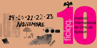 FICIQQ 2018 Festival Iternacional de Cine en Iquique