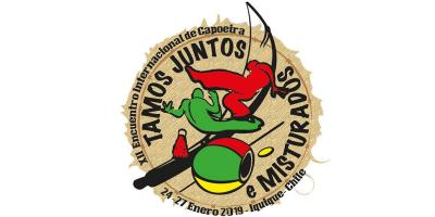 Encuentro de Capoeira