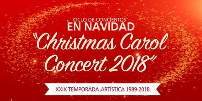 Conciertos de Coros