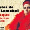 Cuentos de Pedro Lemebel