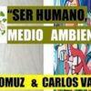 Exposición Pinturas Somos Humanos, Medio Ambiente