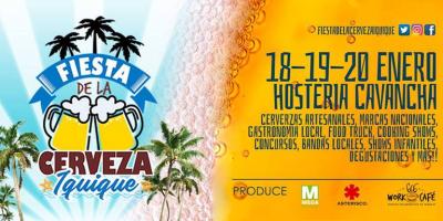 Fiesta de la Cerveza