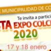 Expo Colchane 2020