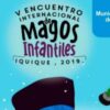 Encuentro de Magos