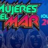 Mujeres del Mar Iquique 2019