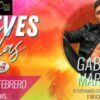 Jueves para Ellas Gabriel Martina en Dreams Iquique