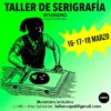 Taller de Serigrafía