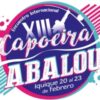 Capoeira Abalou iquique
