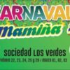 Carnaval de Mamiña