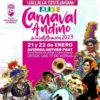 Carnaval Iquique 2023