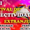 Festival Colectividades Iquique 2020