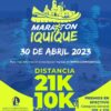 Maratón Iquique 2023