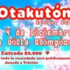 Otakutón Iquique 2021