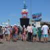 Ruta Patrimonial Iquique