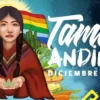 Tambo Andino 2021