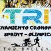 Triatlón Ballenera Iquique