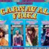 Carnaval Friki