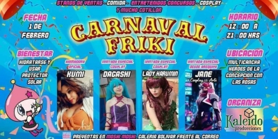 Evento