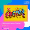 Cecrea en Casa Laboratorios Creativos