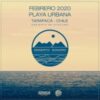 Festival Desierto Sonoro Iquique 2020