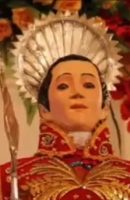 San Lorenzo de Tarapacá