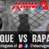 Artes Marciales Iquique vs Rapa Nui