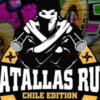 Batallas Rue Chile