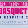 Campeonato de Básquetbol Alto Hospicio