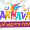 Carnaval Alto Hospicio