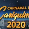 Carnaval de Cariquima 2020