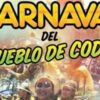 Carnaval de Codpa 2020