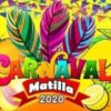 Carnaval de Matilla