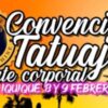 Convención Tatuajes y Arte Corporal