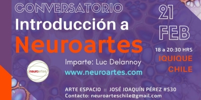 Neuroartes