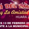 Día del Amor en Huara