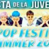Fiesta de La Juventud