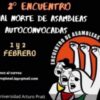 Segunda Asamblea Autoconvocada